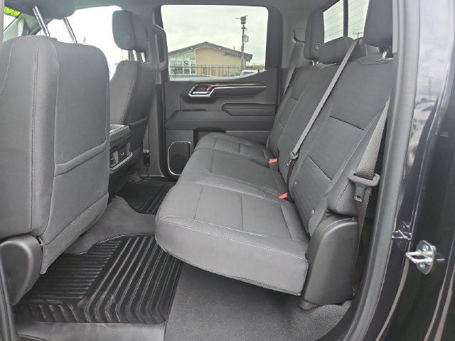 Used 2023 Chevrolet Silverado 1500 RST w/ Convenience Package II AWD/4WD image 24