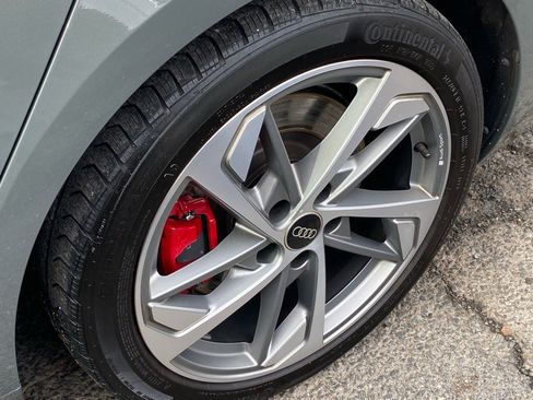 Used 2023 Audi A4 2.0T Premium Plus w/ Premium Plus Package image 21