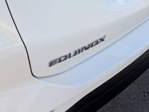 Used 2020 Chevrolet Equinox LS image 10