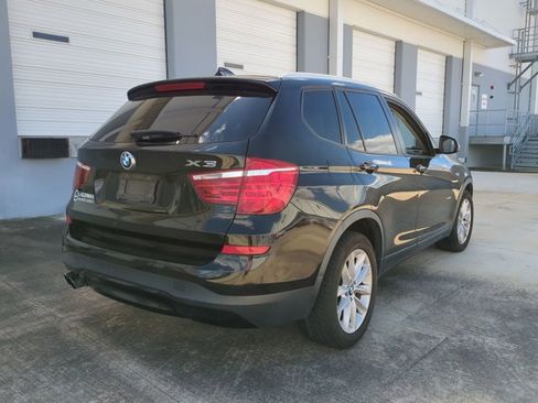 Used 2017 BMW X3 sDrive28i image 5