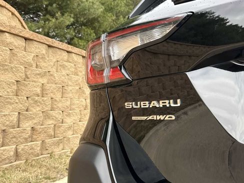 Certified 2025 Subaru Outback Touring AWD/4WD image 45