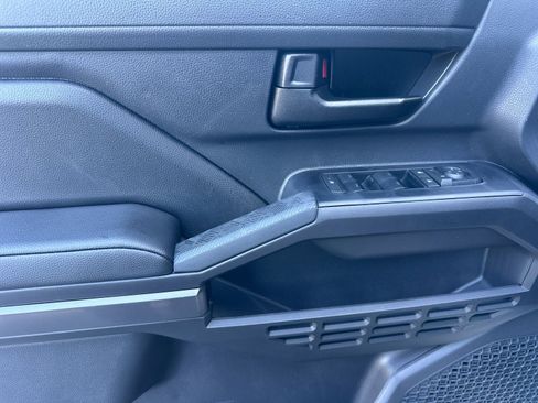 New 2026 Toyota Tacoma SR5 image 10