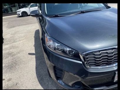 Used 2020 Kia Sorento LX w/ LX I4 Convenience Package