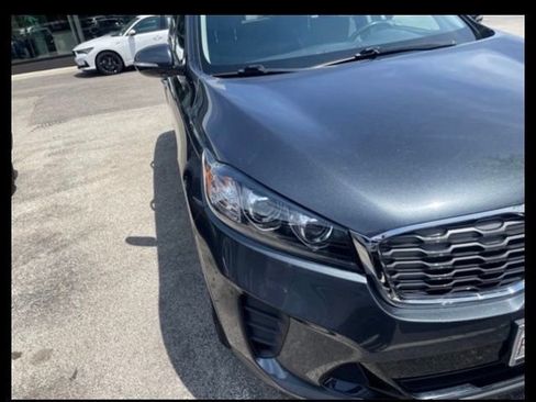 Used 2020 Kia Sorento LX w/ LX I4 Convenience Package AWD/4WD image 1