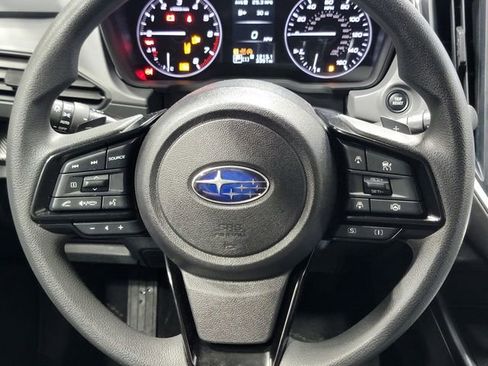 Used 2025 Subaru Crosstrek 2.0i Premium AWD/4WD image 26