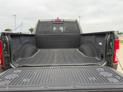 Used 2020 RAM 1500 Big Horn RWD image 6