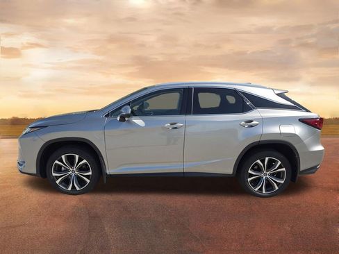 Used 2022 Lexus RX 350 AWD w/ Premium Package image 5