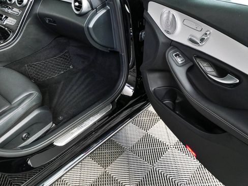 Used 2021 Mercedes-Benz C 300 Sedan w/ Premium Package image 25