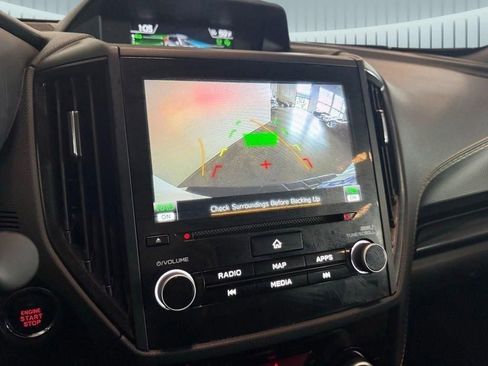 Certified 2023 Subaru Forester Wilderness image 3