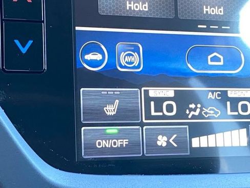 New 2026 Subaru Forester Touring AWD/4WD image 19