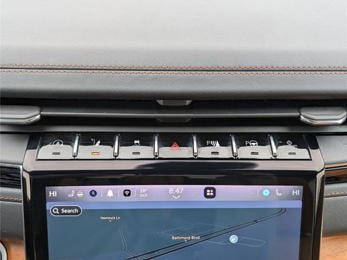 Used 2024 Jeep Grand Cherokee Summit image 32