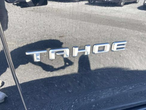 Used 2024 Chevrolet Tahoe LT AWD/4WD image 8