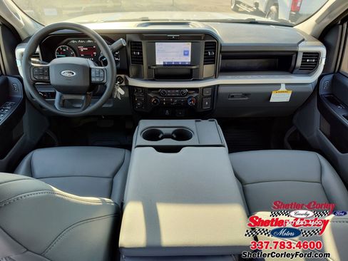 New 2026 Ford F250 XL w/ 360-Degree Camera Package AWD/4WD image 13