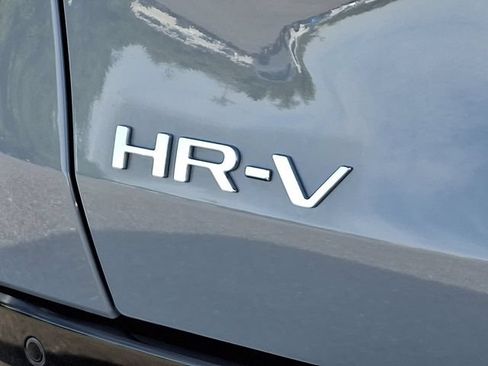 Certified 2026 Honda HR-V EX-L image 30