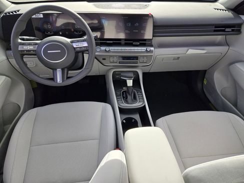New 2026 Hyundai Kona SEL Sport FWD image 7