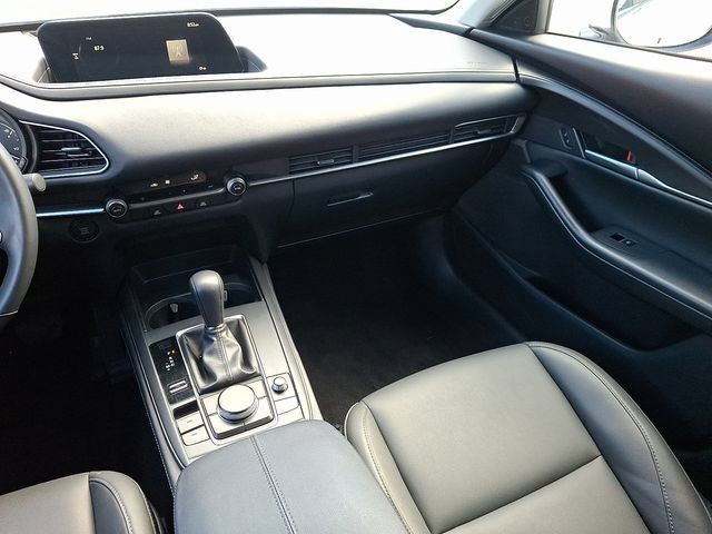 Used 2023 MAZDA CX-30 AWD 2.5 S w/ Select Package image 16