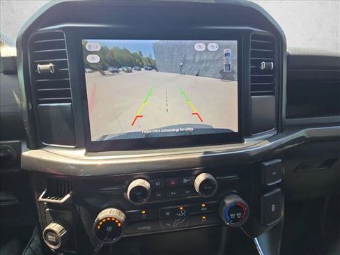 Used 2025 Ford F150 STX w/ Equipment Group 200A RWD image 13
