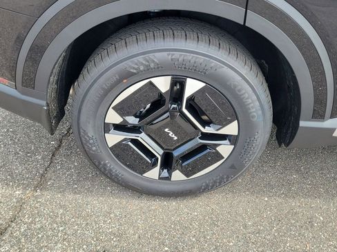 New 2027 Kia Telluride EX w/ Towing Package FWD image 41