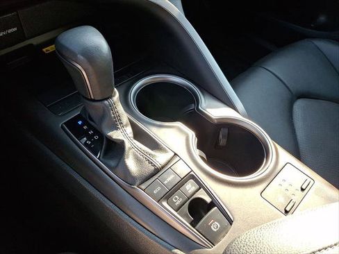 Certified 2024 Toyota Camry XSE w/ Cold Weather Package FWD image 14