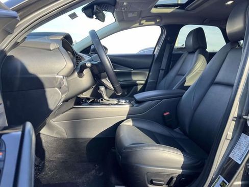 Certified 2025 MAZDA CX-30 AWD 2.5 S w/ Preferred Package image 5