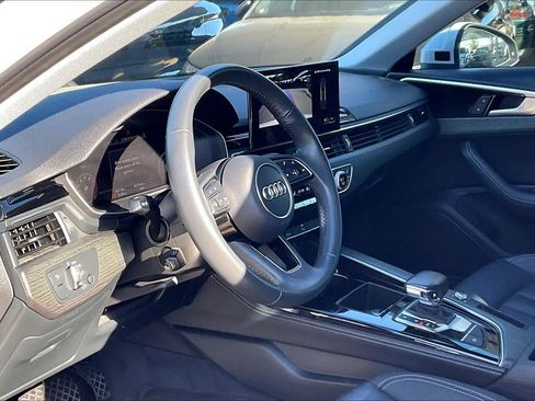 Used 2020 Audi A4 2.0T Premium Plus w/ Premium Plus Package image 15