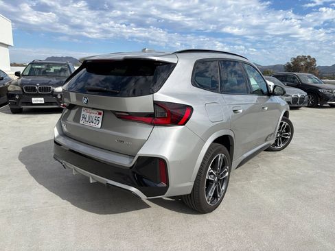 Certified 2023 BMW X1 xDrive28i w/ M Sport Package AWD/4WD image 4