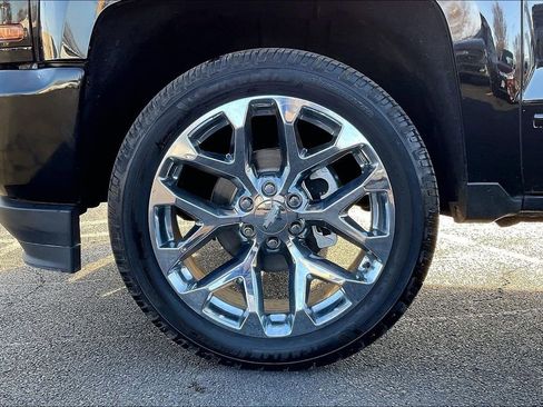 Used 2016 Chevrolet Silverado 1500 LT w/ All Star Edition image 10