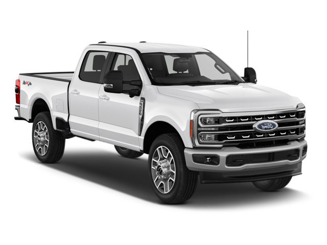 Used 2025 Ford F250 Lariat w/ Lariat Ultimate Package AWD/4WD image 1