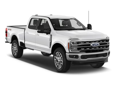 Used 2025 Ford F250 Lariat w/ Lariat Ultimate Package