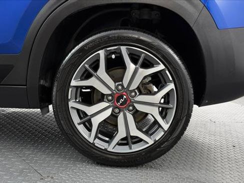 Used 2022 Kia Seltos SX AWD/4WD image 32