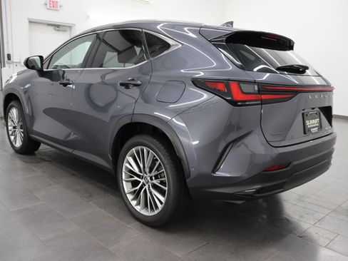 Used 2022 Lexus NX 350h AWD w/ Vision Package image 6