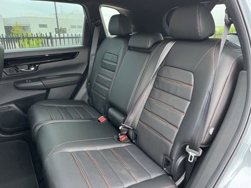 New 2026 Honda CR-V Sport Touring image 14