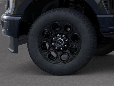 New 2026 Ford F350 Lariat w/ Black Appearance Package AWD/4WD image 19