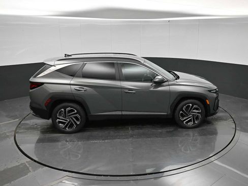 New 2026 Hyundai Tucson SEL Plus FWD image 32
