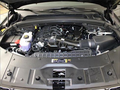 New 2025 Jeep Grand Cherokee Limited w/ Luxury Tech Group II image 45