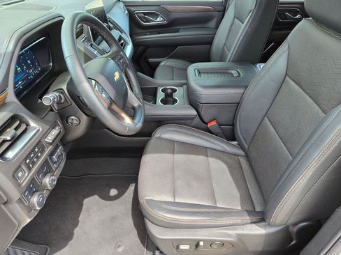 Used 2024 Chevrolet Suburban High Country w/ Max Trailering Package AWD/4WD image 10