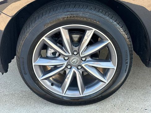 Certified 2022 Acura RDX w/ Technology Package image 23