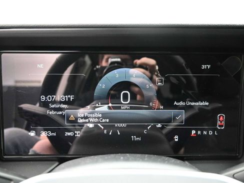 New 2026 GMC Terrain Denali image 10