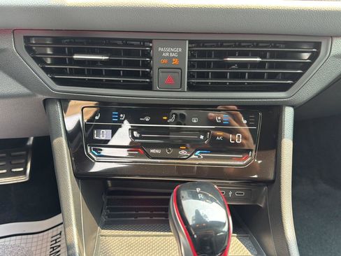 Used 2025 Volkswagen Jetta GLI Autobahn FWD image 15