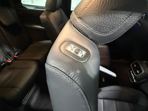 Used 2020 Mercedes-Benz GLS 450 4MATIC image 51
