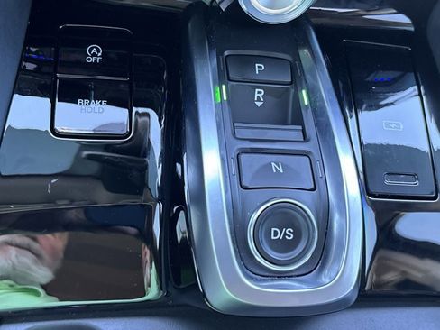 Used 2025 Acura MDX w/ Advance Package image 40