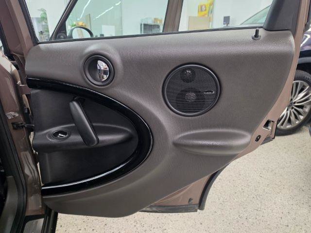 Used 2012 MINI Cooper Countryman S FWD image 30