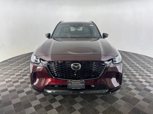 New 2026 MAZDA CX-90 3.3 Turbo S w/ Premium Package AWD/4WD image 2