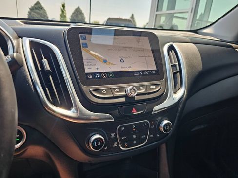 Used 2019 Chevrolet Equinox LT AWD/4WD image 19