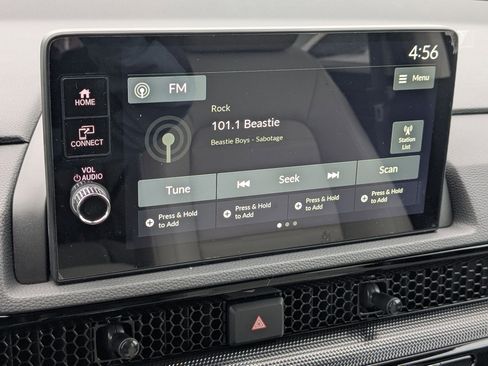 New 2026 Honda CR-V EX-L image 13