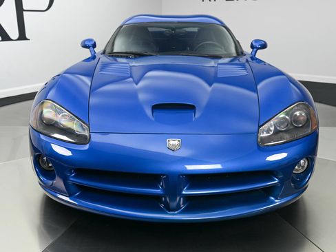 Used 2006 Dodge Viper SRT-10 RWD image 9