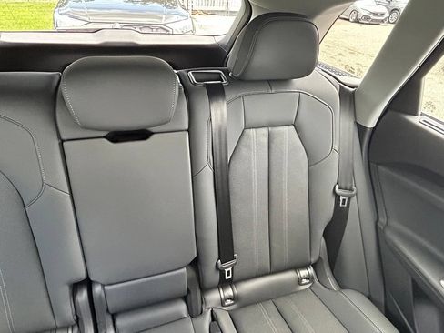 Certified 2025 Audi Q5 Prestige AWD/4WD image 15