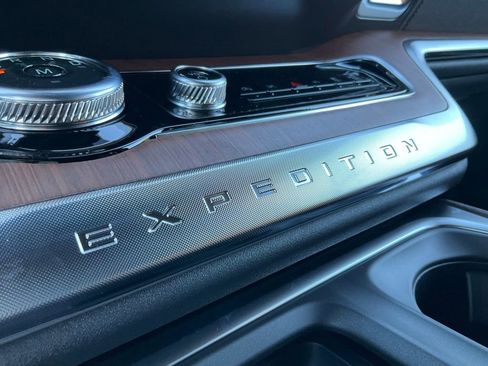 New 2025 Ford Expedition Max King Ranch image 71