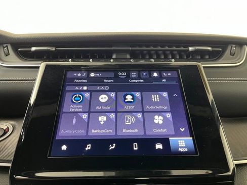 Used 2023 Jeep Grand Cherokee Altitude AWD/4WD image 28