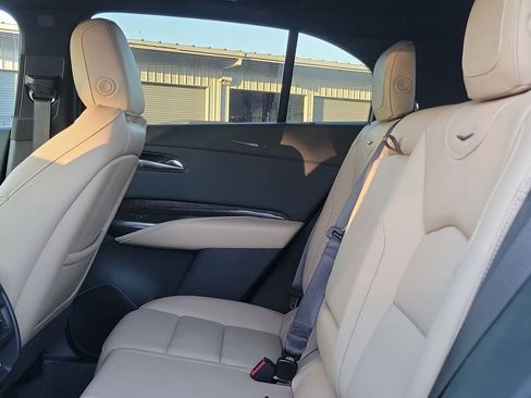 Used 2024 Cadillac XT4 Premium Luxury w/ Active Safety Package image 14